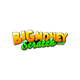 BigMoneyScratch Casino Logo