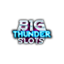 Big Thunder Slots Casino Logo