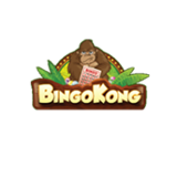 BingoKong Casino Logo