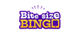 Bite Size Bingo Casino Logo