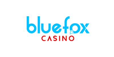 BlueFox Casino Logo