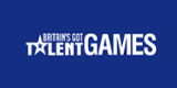 Britain's Got Talent Games Casino Logo