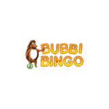 BubbiBingo Casino Logo