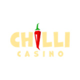 Chilli Casino Logo