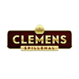 ClemensSpillehal Casino Logo