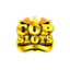 Cop Slots Casino Logo