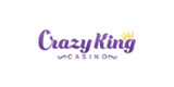 Crazy King Casino Logo