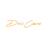 Dons Casino Logo