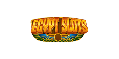 Egypt Slots Casino Logo