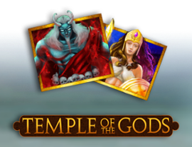 Temple of the Gods (MultiSlot)