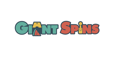 Giant Spins Casino Logo