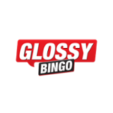 Glossy Bingo Casino Logo