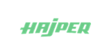 Hajper Casino Logo