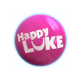 Happy Luke Casino Logo