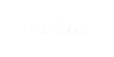 Heart Bingo Casino Logo