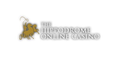 The Hippodrome Online Casino Logo