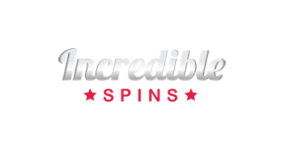 Incredible Spins Casino Logo