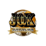 JQKClub Casino Logo