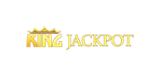 KingJackpot Casino Logo