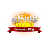 KingsWin Casino Logo