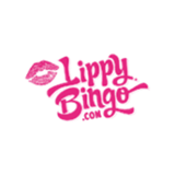 Lippy Bingo Casino Logo