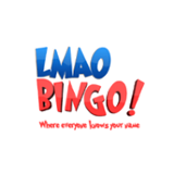 Lmao Bingo Casino Logo