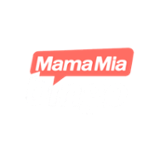 MamaMia Bingo Casino Logo