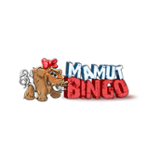 MamutBingo Casino Logo