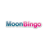 Moon Bingo Casino Logo