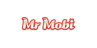 Mr Mobi Casino Logo