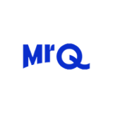 MrQ Casino Logo