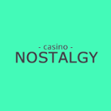 Nostalgy Casino Logo