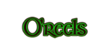 OReels Casino Logo