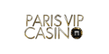 Paris VIP Casino Logo