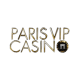 Paris VIP Casino Logo