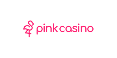 Pink Casino Logo