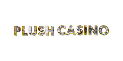 Plush Casino Logo