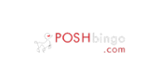 Posh Bingo Casino Logo