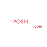 Posh Bingo Casino Logo