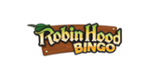 Robin Hood Bingo Casino Logo