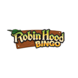 Robin Hood Bingo Casino Logo