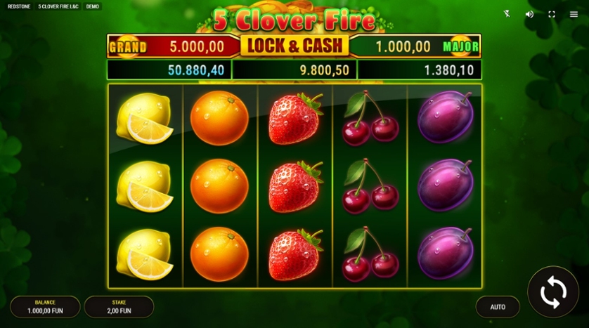 5 Clover Fire - Lock & Cash.jpg