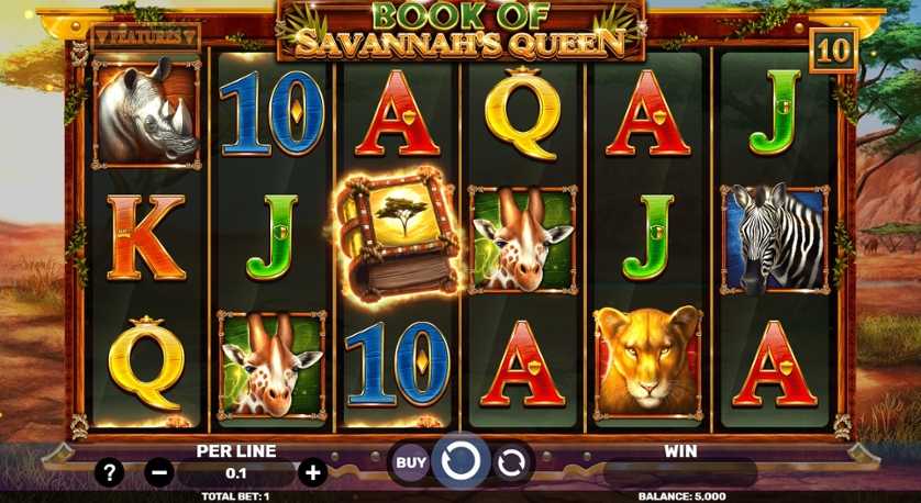 Book of Savannah's Queen.jpg