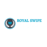 RoyalSwipe Casino Logo