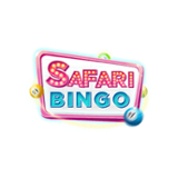 Safari Bingo Casino Logo