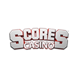 Scores Casino UK Logo