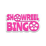 Showreel Bingo Casino Logo