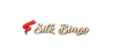 Silk Bingo Casino Logo