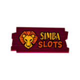 Simba Slots Casino Logo