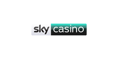 Sky Casino Logo